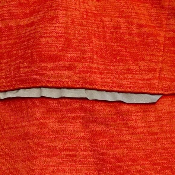 GERRY 1/4 ZIP PULLOVER - Picture 7 of 8